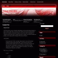 download wordpress theme now!