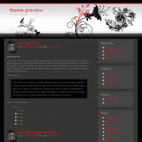 download wordpress theme now!