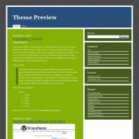 download wordpress theme now!