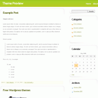 download wordpress theme now!