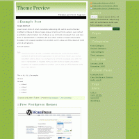 download wordpress theme now!