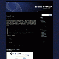 download wordpress theme now!