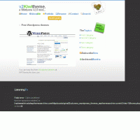 download wordpress theme now!