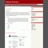 download wordpress theme now!