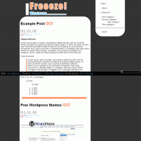 download wordpress theme now!