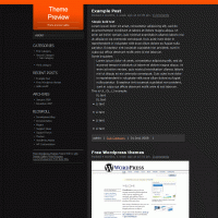 download wordpress theme now!