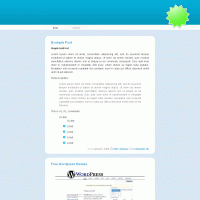 download wordpress theme now!