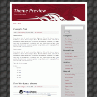 download wordpress theme now!