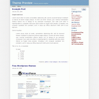 download wordpress theme now!