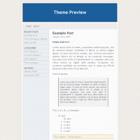 download wordpress theme now!