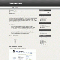 download wordpress theme now!