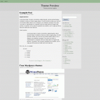 download wordpress theme now!