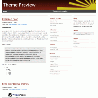 download wordpress theme now!