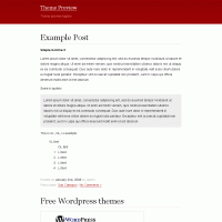 download wordpress theme now!