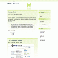 download wordpress theme now!