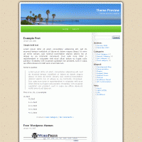 download wordpress theme now!