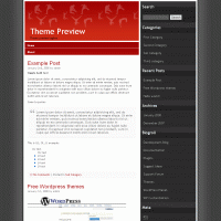 download wordpress theme now!