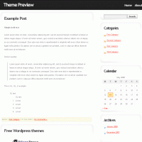 download wordpress theme now!