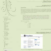 download wordpress theme now!