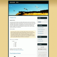 download wordpress theme now!