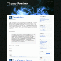 download wordpress theme now!