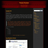 download wordpress theme now!