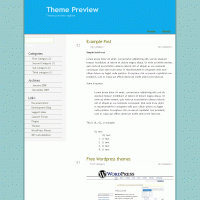 download wordpress theme now!