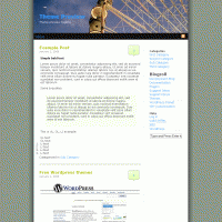 download wordpress theme now!