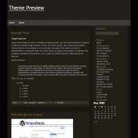 download wordpress theme now!