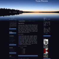 download wordpress theme now!