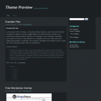 download wordpress theme now!