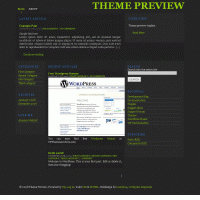 download wordpress theme now!