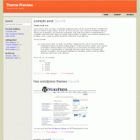 download wordpress theme now!