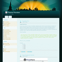 download wordpress theme now!