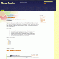 download wordpress theme now!