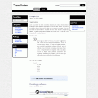 download wordpress theme now!