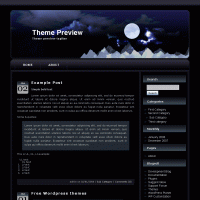 download wordpress theme now!