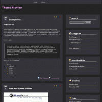 download wordpress theme now!