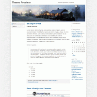 download wordpress theme now!