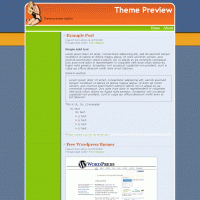 download wordpress theme now!