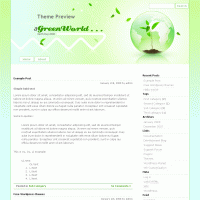 download wordpress theme now!