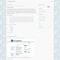 download wordpress theme now!